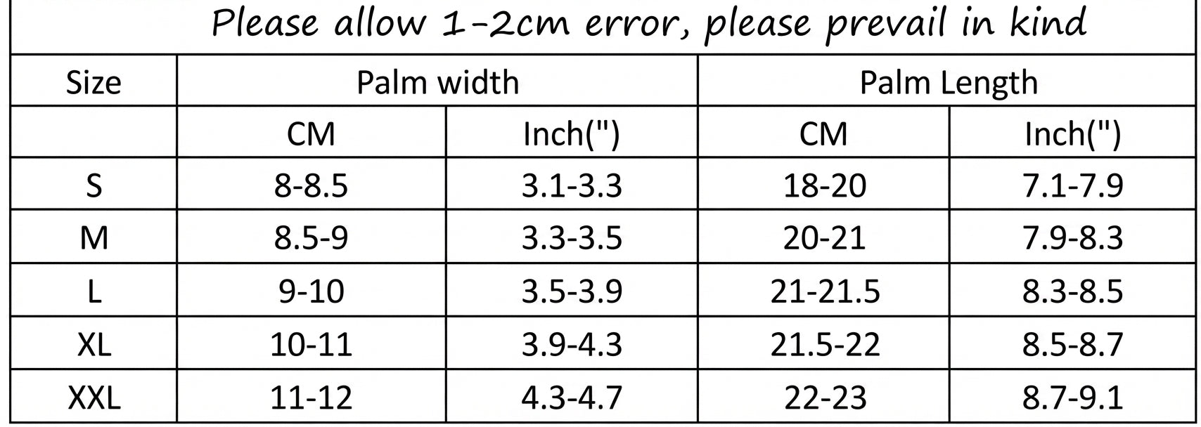 Thermal Waterproof Winter Gloves