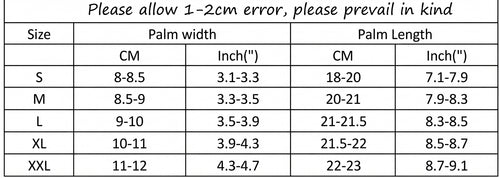 Thermal Waterproof Winter Gloves