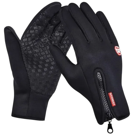 Thermal Waterproof Winter Gloves