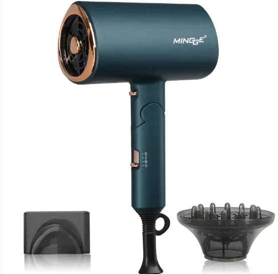 negative ion hair dryer