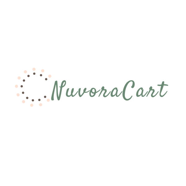 NuvoraCart